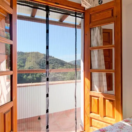 Villa Flower Frigiliana