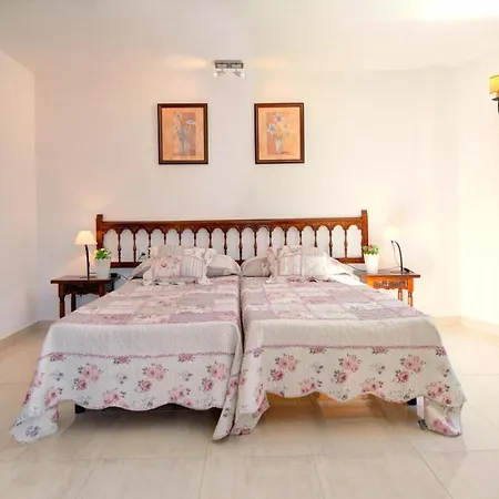 Villa Flower