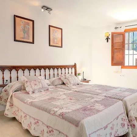 Flower Villa